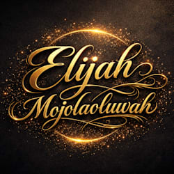 elimojolaoluwah