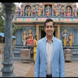 roopeshhahir
