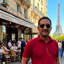 lawrenceshinde
