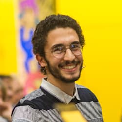 mahmoudid