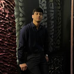 omarsofiyev