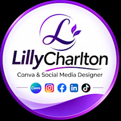 lillycharlton