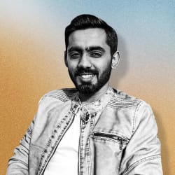 Gig Seller - awais_javed8