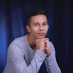 Fiverr profile picture for @apologizes