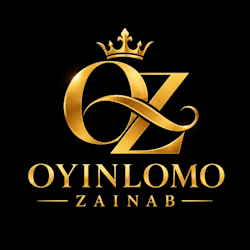 oyinlomozainab