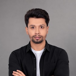 imranamhed