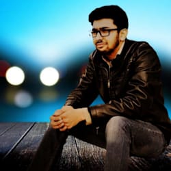 Gig Seller - salmanmoazzam00