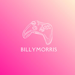 billymorris1924