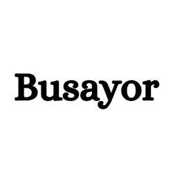 busaryoh