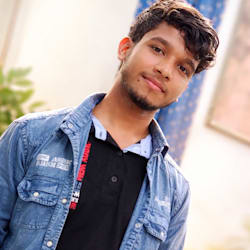 analyst_suraj