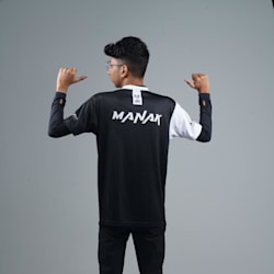 manaktzy