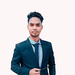 Fiverr profile picture for @mmhshakil