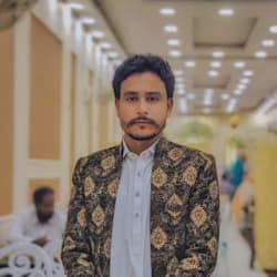 syedtehmurmehdi