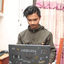 kirandhungana