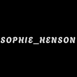 sophie_henson