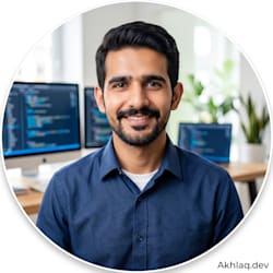 akhlaqahmadkhan