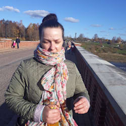 lienebalabka