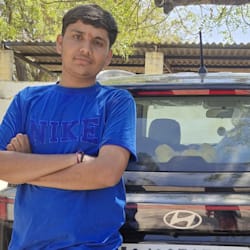 jaitikdesai