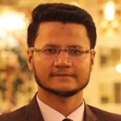 gulzaibnizamani