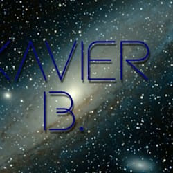 xavier_boyd