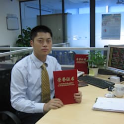 yubinhaung