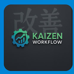 kaizenworkflow