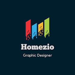 Fiverr profile picture for @homezio