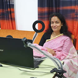 saritaseshagiri
