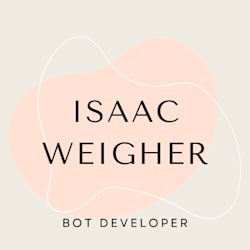 isaacweigherl