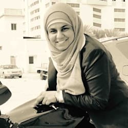 sairaqadirahmed