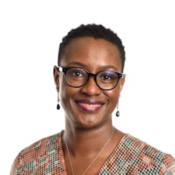 ruthchebusiri
