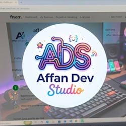affan_devstudio