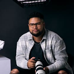 dericksantana