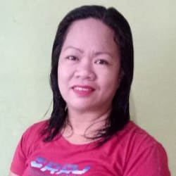 Gig Seller - maricrisumbania