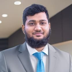 Sajeeb S.