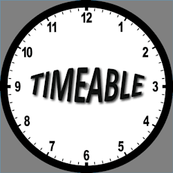 timeable