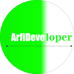 arfideveloper