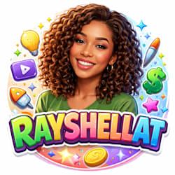 rayshellat
