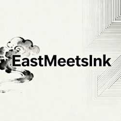 eastmeetsink