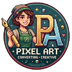 pixel_stella