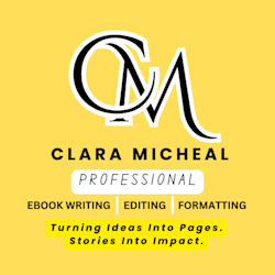 clarawordsmith