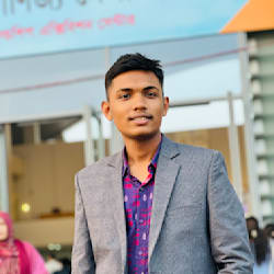 afnanulislam