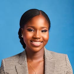 estherdurojaye