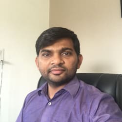 Gig Seller - bipinpatel3399