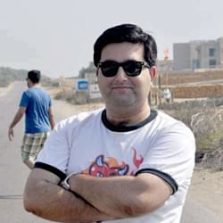 zshanraza