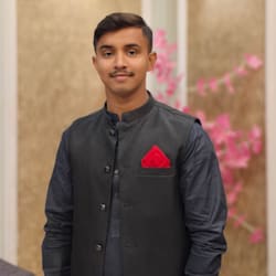 sameerahmedawan