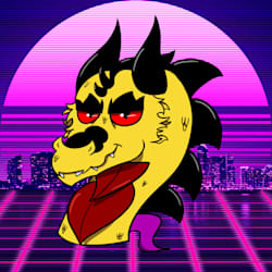 goldendrago