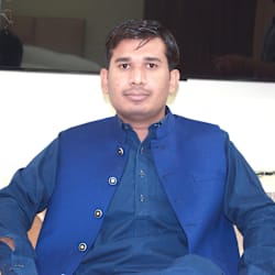 Gig Seller - fayaz6