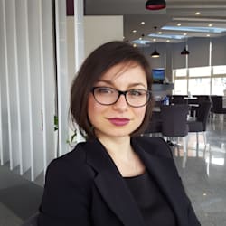 Gig Seller - emikovaci