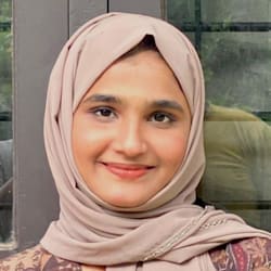 nisanasreen